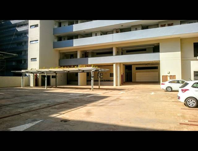 3 BEDROOM APARTMENT FOR SALE IN UMHLANGA RIDGE